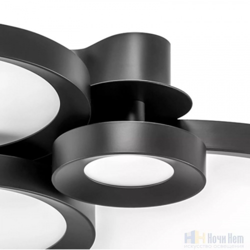 Люстра Lightstar Breve 749083, раздел каталога Светодиодные люстры интернет-магазина Ночи Нет