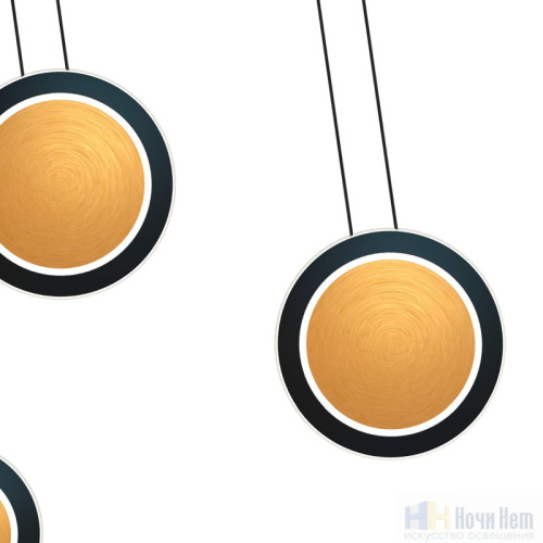 Люстра Favourite Elation 4562-4P, раздел каталога Светодиодные люстры интернет-магазина Ночи Нет