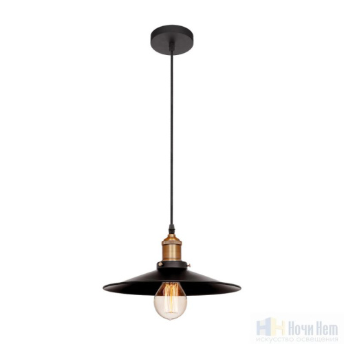 Светильник подвесной Loft IT Factory Filament LOFT1102, раздел каталога Подвесы 1 лампа интернет-магазина Ночи Нет