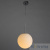 Светильник подвесной Arte Lamp Volare A1563SP-1CC, раздел каталога Подвесы 1 лампа интернет-магазина Ночи Нет