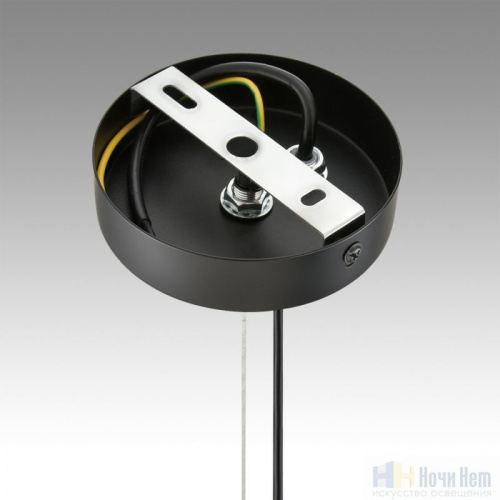 Люстра Lumion Torina 8117/7, раздел каталога Люстры с плафонами интернет-магазина Ночи Нет