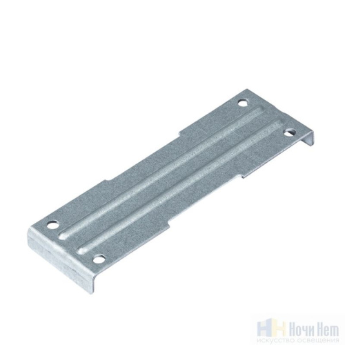 Коннектор Arte Lamp Simplex A950016, раздел каталога Аксессуары для точечных светильников интернет-магазина Ночи Нет