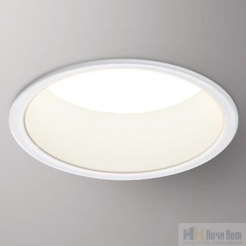 Встраиваемый светильник Novotech Tran 359236, раздел каталога Светодиодные точечные светильники интернет-магазина Ночи Нет