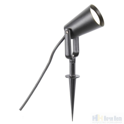 Светильник уличный Favourite Relief 4033-1T, раздел каталога Встраиваемые в грунт светильники интернет-магазина Ночи Нет