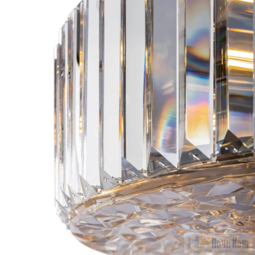 Люстра Maytoni Recinto MOD080CL-08CH, раздел каталога Хрустальные люстры интернет-магазина Ночи Нет