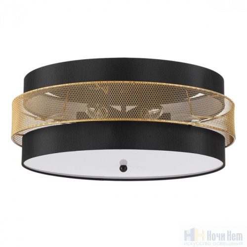 Люстра Lumion Animaisa 8003/6C, раздел каталога Люстры с абажурами интернет-магазина Ночи Нет