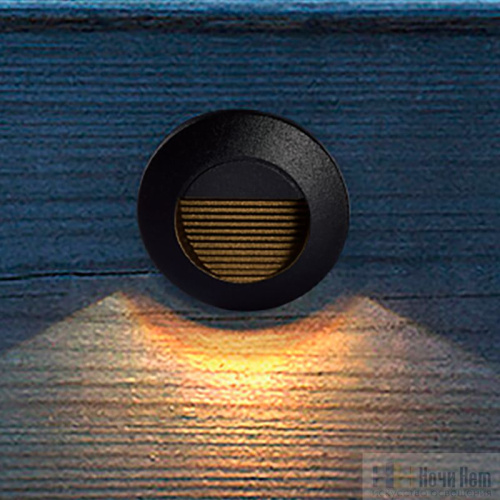 Подсветка лестницы Favourite Voland 4397-1W, раздел каталога Светильники для лестниц интернет-магазина Ночи Нет