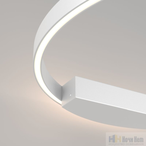 Бра Maytoni Rim MOD058WL-L35W4K, раздел каталога Светодиодные бра интернет-магазина Ночи Нет