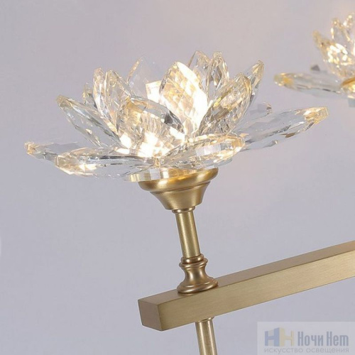 Торшер ImperiumLoft Lotos 140838-26, раздел каталога Торшеры с плафоном интернет-магазина Ночи Нет