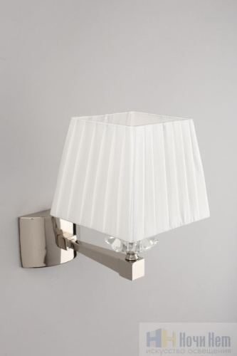 Бра Aployt Dominka APL.722.01.01, раздел каталога Бра с абажуром интернет-магазина Ночи Нет