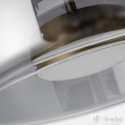 Светильник подвесной Favourite Reflex 4234-1P, раздел каталога Подвесы 1 лампа интернет-магазина Ночи Нет