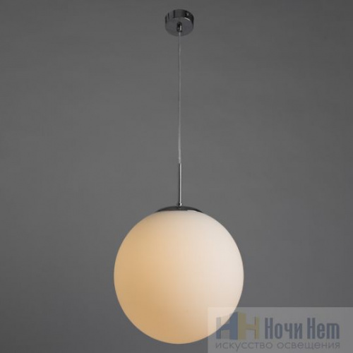 Светильник подвесной Arte Lamp Volare A1562SP-1CC, раздел каталога Подвесы 1 лампа интернет-магазина Ночи Нет