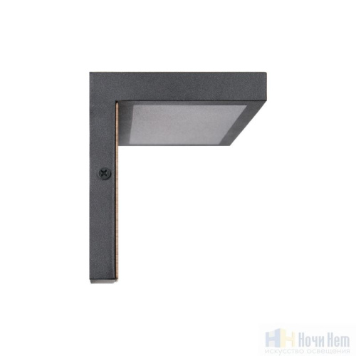 Светильник уличный Loft IT Oak 100001W, раздел каталога Настенные уличные светильники интернет-магазина Ночи Нет