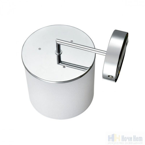 Бра Lumion Suntori 6591/1W, раздел каталога Бра с абажуром интернет-магазина Ночи Нет