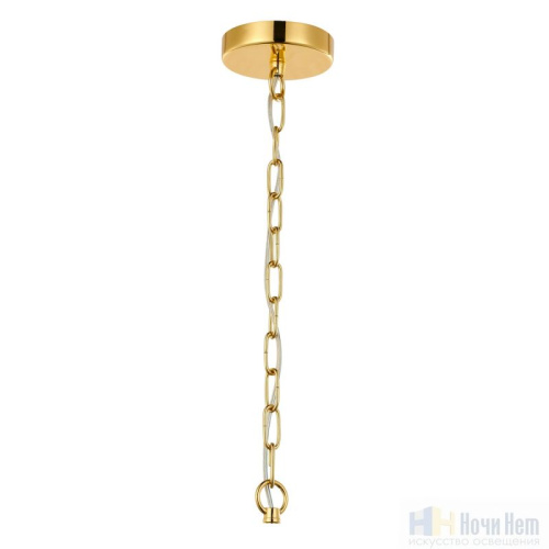 Люстра Favourite Aesthetic 2673-5P, раздел каталога Люстры с плафонами интернет-магазина Ночи Нет