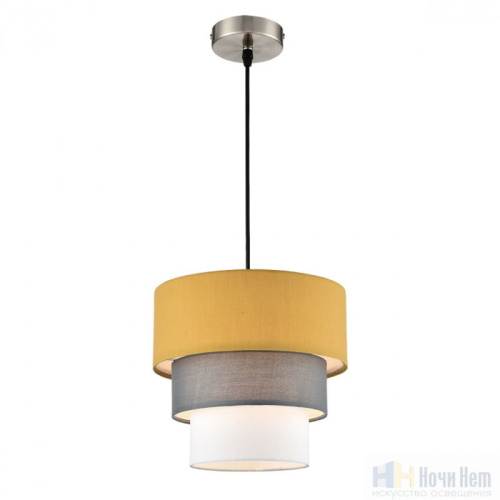 Светильник подвесной Lumion Ilaida 8038/1, раздел каталога Подвесы 1 лампа интернет-магазина Ночи Нет