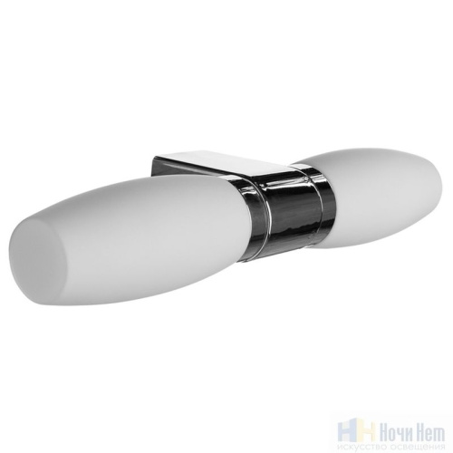 Бра Arte Lamp Aqua A1209AP-2CC, раздел каталога Настенные светильники для ванной интернет-магазина Ночи Нет