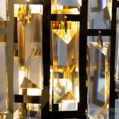 Бра Arte Lamp Mintaka A1005AP-2GO, раздел каталога Хрустальные бра интернет-магазина Ночи Нет