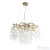 Люстра Favourite Brillo 3056-7P, раздел каталога Хрустальные люстры интернет-магазина Ночи Нет