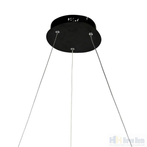 Люстра Favourite Giro 1764-6P, раздел каталога Светодиодные люстры интернет-магазина Ночи Нет