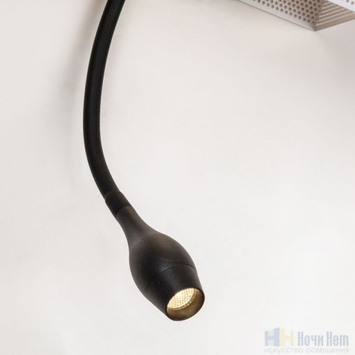 Бра Favourite Twin 4066-2W, раздел каталога Светодиодные бра интернет-магазина Ночи Нет