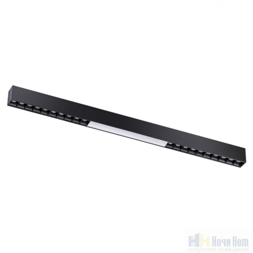 Накладной/подвесной светильник Novotech Iter 358872, раздел каталога Линейные светильники интернет-магазина Ночи Нет