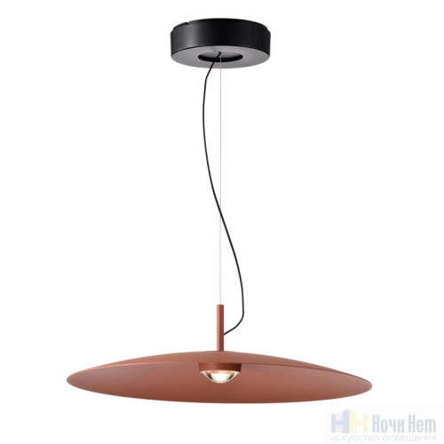 Светильник подвесной Favourite Lars 4411-1P, раздел каталога Подвесы 1 лампа интернет-магазина Ночи Нет