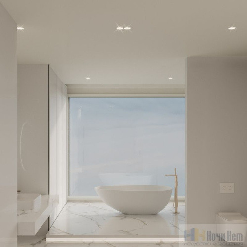 Встраиваемый светильник Novotech Lang 359424, раздел каталога Светодиодные точечные светильники интернет-магазина Ночи Нет