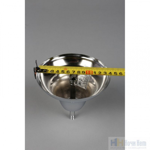 Люстра Omnilux Noventa OML-81513-10, раздел каталога Стеклянные люстры интернет-магазина Ночи Нет