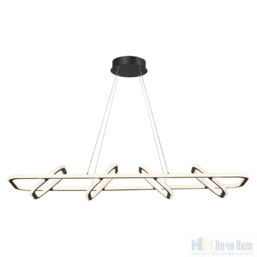 Светильник подвесной Novotech Ondo 359185, раздел каталога Светодиодные люстры интернет-магазина Ночи Нет