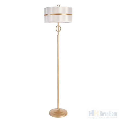 Торшер Favourite Mateo 2634-3F, раздел каталога Торшеры с абажуром интернет-магазина Ночи Нет