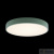 Светильник потолочный Loft IT Axel 10002/24 Green, раздел каталога Круглые современные светильники интернет-магазина Ночи Нет