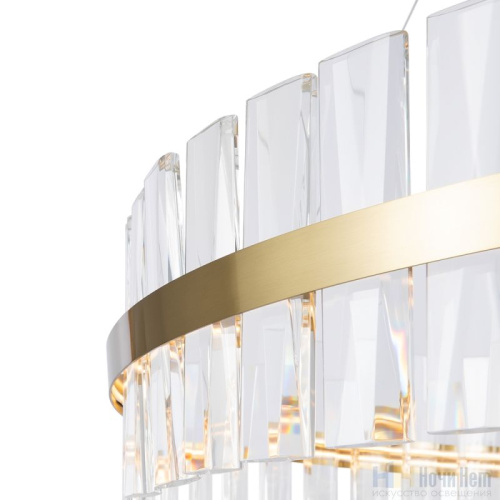 Люстра Maytoni Mirage MOD173PL-L60BS3K, раздел каталога Светодиодные люстры интернет-магазина Ночи Нет