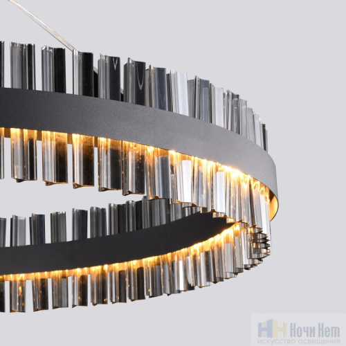 Люстра Favourite Marquis 4262-10P, раздел каталога Светодиодные люстры интернет-магазина Ночи Нет