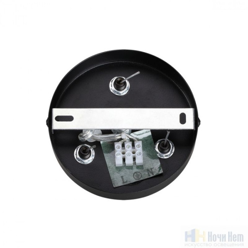 Подвесное крепление Lumion Animaisa 8003/A, раздел каталога Аксессуары для монтажа интернет-магазина Ночи Нет