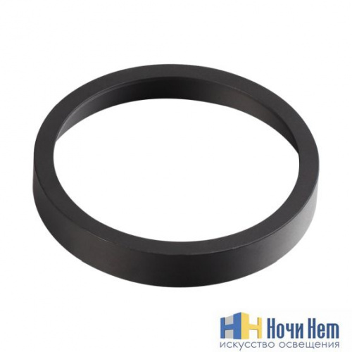 Кольцо декоративное Novotech Metis 357592, раздел каталога Аксессуары для точечных светильников интернет-магазина Ночи Нет
