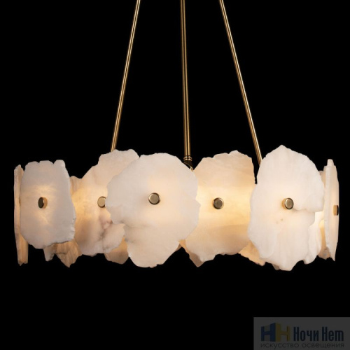 Люстра Loft IT Alicante 10248/600, раздел каталога Светодиодные люстры интернет-магазина Ночи Нет