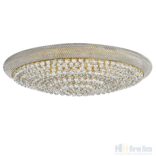 Люстра Osgona Monile 704212, раздел каталога Хрустальные люстры интернет-магазина Ночи Нет