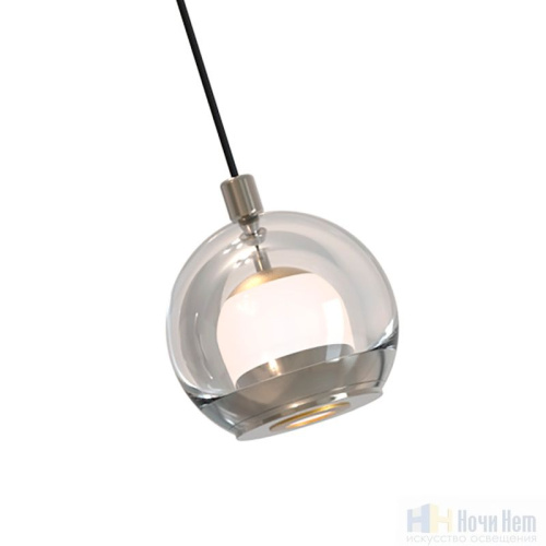 Светильник подвесной Favourite Rosio 4291-1P, раздел каталога Подвесы 1 лампа интернет-магазина Ночи Нет
