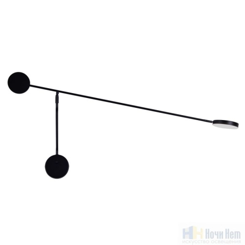 Бра Favourite Vorago 4572-1W, раздел каталога Светодиодные бра интернет-магазина Ночи Нет