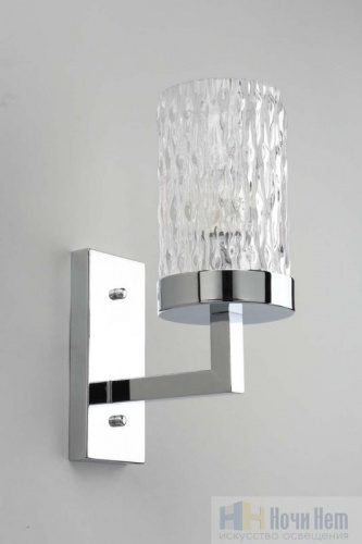 Бра Omnilux Maiera OML-84701-01, раздел каталога Бра с плафоном интернет-магазина Ночи Нет