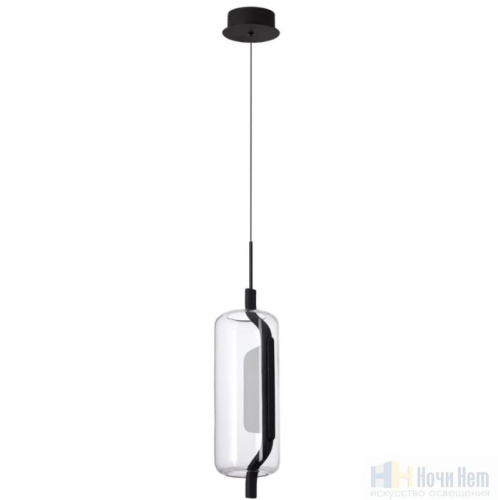 Светильник подвесной Odeon Light Kavia 5003/10L, раздел каталога Подвесы 1 лампа интернет-магазина Ночи Нет