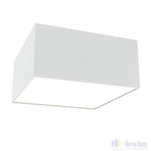 Светильник потолочный Maytoni Zon C067CL-L12W3K, раздел каталога Прямоугольные светильники интернет-магазина Ночи Нет