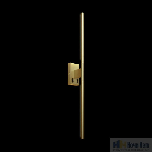 Бра Loft IT Stick 10011AB, раздел каталога Светодиодные бра интернет-магазина Ночи Нет