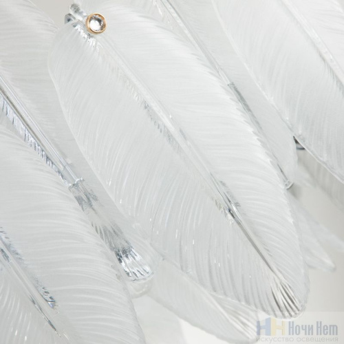 Люстра Favourite Beluta 3018-10P, раздел каталога Люстры с плафонами интернет-магазина Ночи Нет