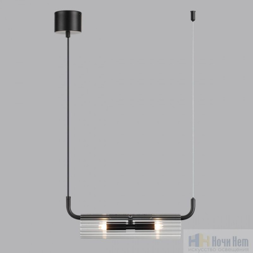 Светильник подвесной Lumion Toronto 6561/2, раздел каталога Подвесы 2-3 лампы интернет-магазина Ночи Нет