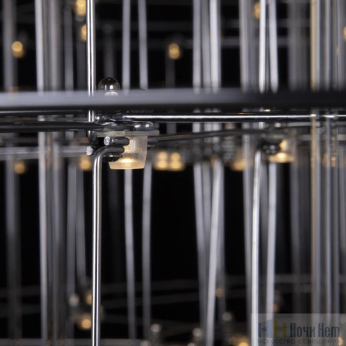 Люстра Loft IT Spy 10258/800, раздел каталога Светодиодные люстры интернет-магазина Ночи Нет