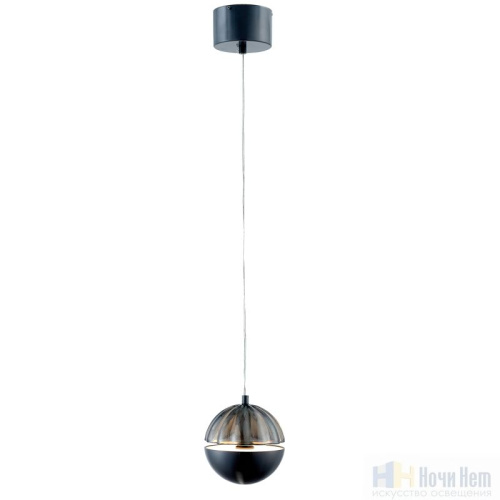 Светильник подвесной Favourite Ballonger 4326-1P, раздел каталога Подвесы 1 лампа интернет-магазина Ночи Нет