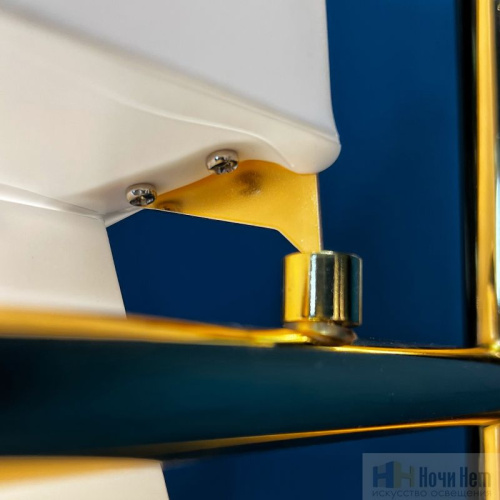 Люстра ImperiumLoft Origami Bird  75246-22, раздел каталога Светодиодные люстры интернет-магазина Ночи Нет