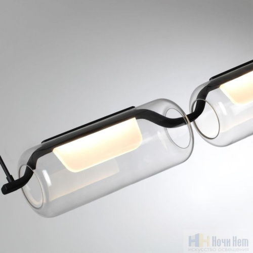 Люстра Odeon Light Kavia 5003/30L, раздел каталога Светодиодные люстры интернет-магазина Ночи Нет